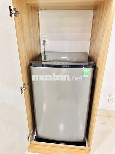 Căn hộ 2PN - 2WC khu Nam Việt Á - Ngũ Hành Sơn