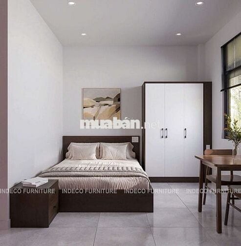 CHO THUÊ PHÒNG MỚI 100% + FULL NT Ở NGUYỄN OANH ,GV