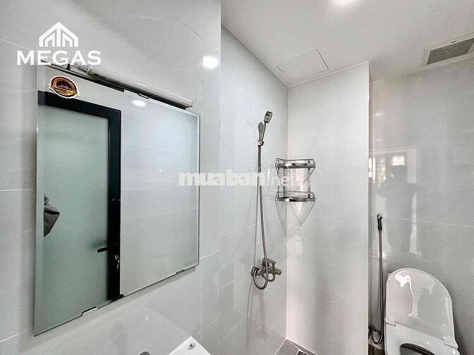 STUDIO FULL NỘI THẤT BANCOL NGAY ĐH CÔNG THƯƠNG