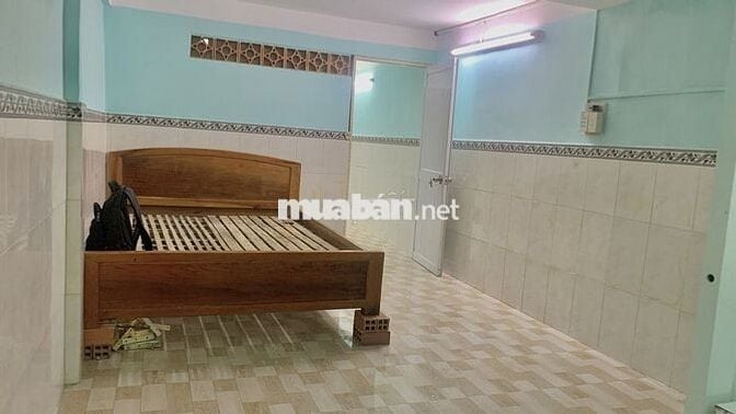 CHO THUÊ NHÀ NGUYÊN CĂN – D1 – CHỈ 4,5 TRIỆU/THÁNG