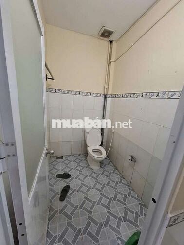Nhà 7tr/ tháng đ38 hiệp Bình Chánh