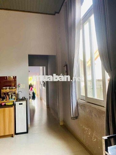 Cho thuê nhà mặt tiền Kd Mai Xuân Thưởng 2pn
