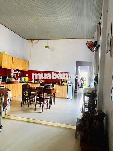Cho thuê nhà mặt tiền Kd Mai Xuân Thưởng 2pn