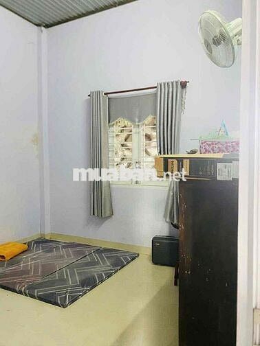 Cho thuê nhà mặt tiền Kd Mai Xuân Thưởng 2pn