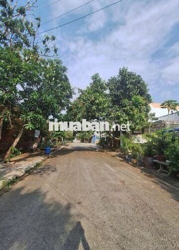 Lô Đất Full Thổ Cư Khu Dân Cư Hiện Hữu- Hẻm 512 Nguyễn Văn Tạo.