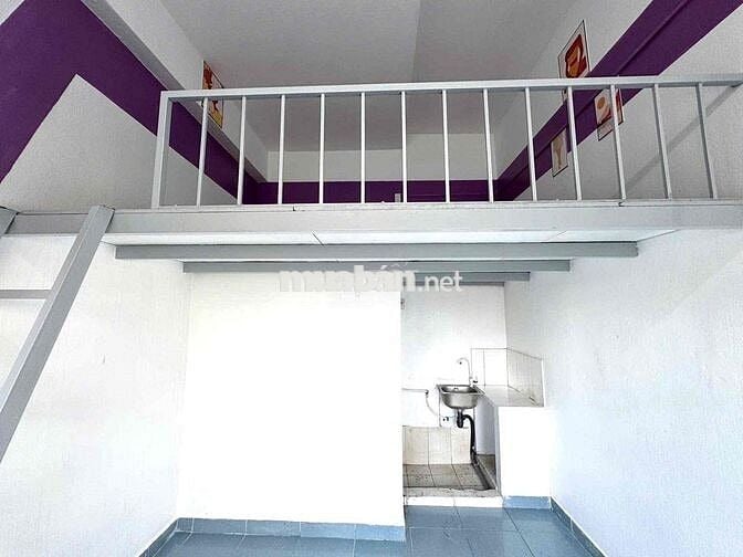 Bình Chiểu Thủ Đức Tỉnh lộ 43 còn nhiều phòng cho thuê