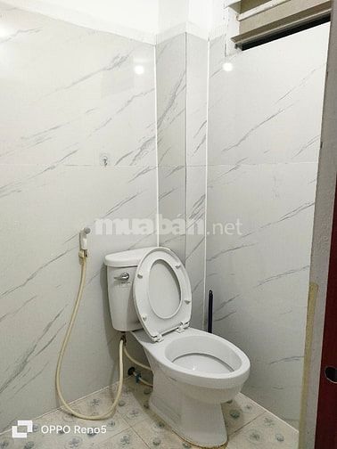 Phòng trọ cho thuê tại 236 Điện Biên phủ, P.17, giá 4.1tr
