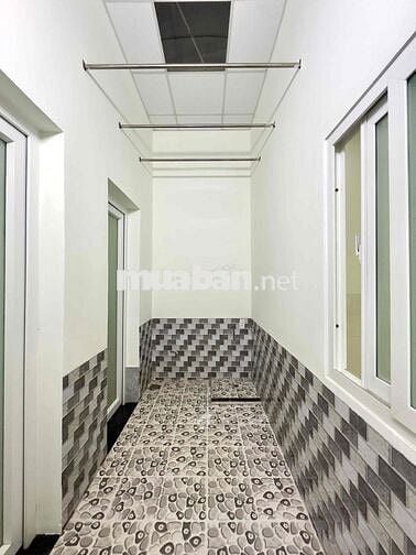 nhà cho thuê: Hẻm 473/32 Ymoan