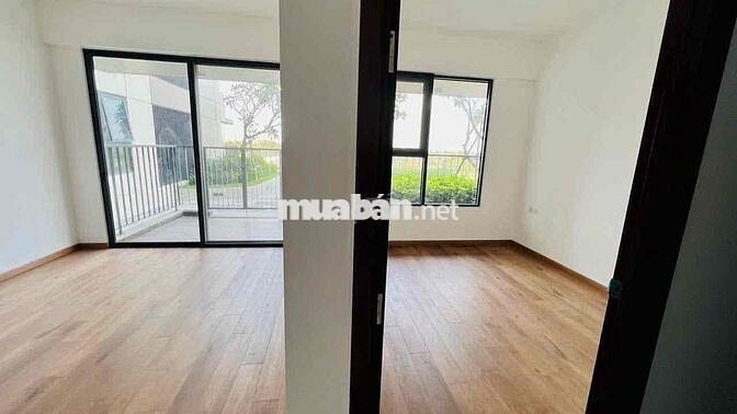 🏡 CHO THUÊ CĂN HỘ SÂN VƯỜN – MIZUKI PARK ĐI RA SÂN VƯỜN