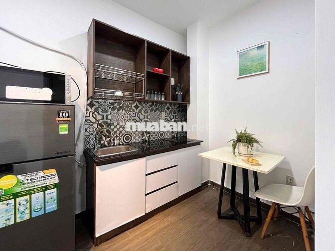 QUẬN 1- 1 PHÒNG NGỦ RIÊNG BAN CÔNG-KẾ NOWZONE, ĐH SƯ PHẠM, BV TỪ DŨ
