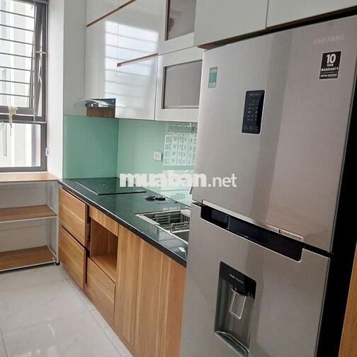Bán căn hộ Ecohome3, 47m2, 2N,1wc, 3,45 tỷ