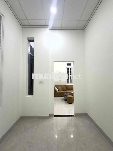 nhà cho thuê: Hẻm 473/32 Ymoan