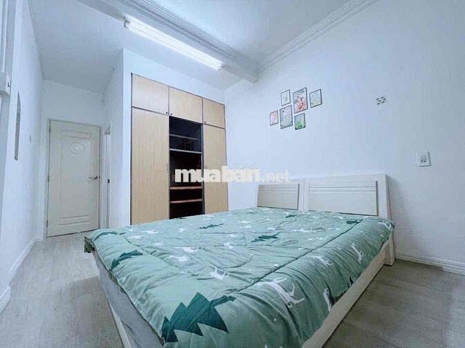 ✨Trống sẵn Studio cửa sổ_Full NT_Free xe sát bên Đại học Sài Gòn