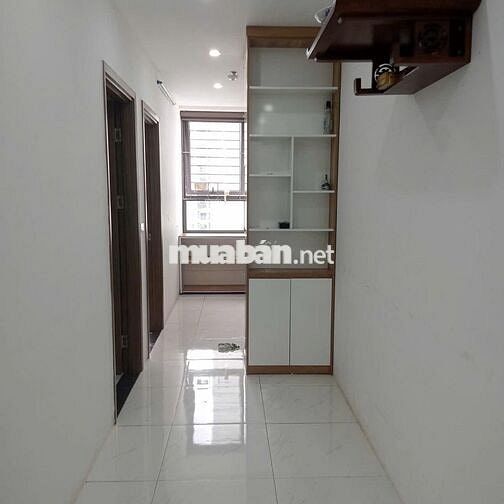 Bán căn hộ Ecohome3, 47m2, 2N,1wc, 3,45 tỷ