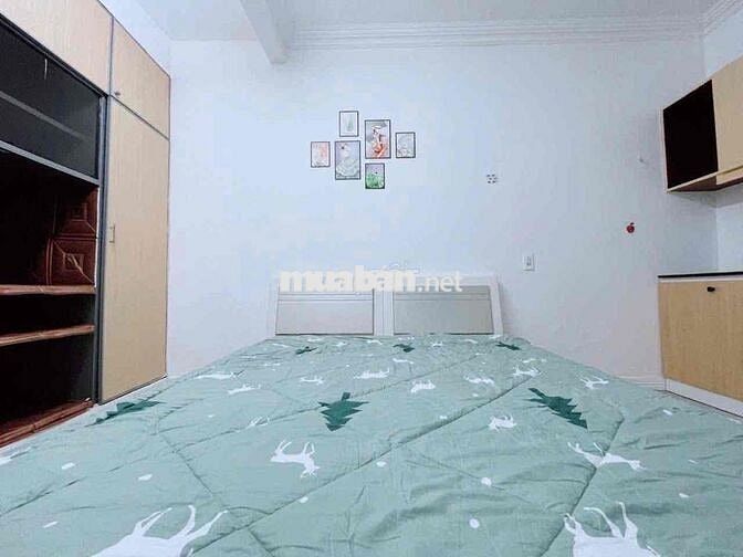 ✨Trống sẵn Studio cửa sổ_Full NT_Free xe sát bên Đại học Sài Gòn