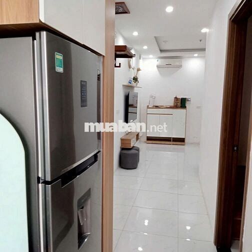 Bán căn hộ Ecohome3, 47m2, 2N,1wc, 3,45 tỷ