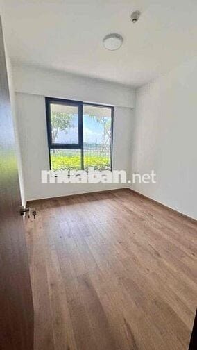 🏡 CHO THUÊ CĂN HỘ SÂN VƯỜN – MIZUKI PARK ĐI RA SÂN VƯỜN