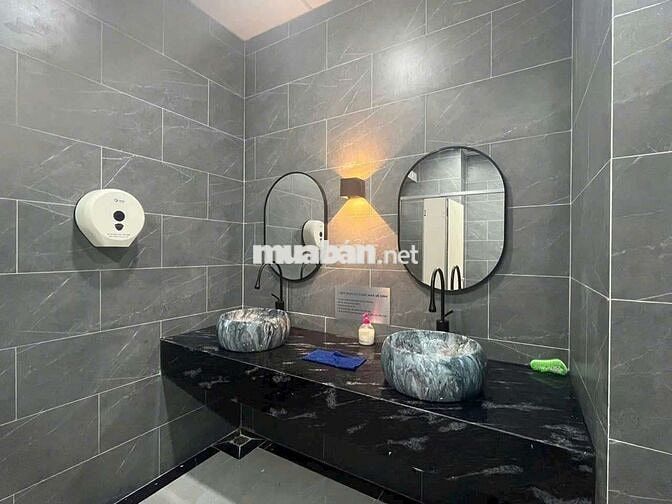 CHO THUÊ VĂN PHÒNG CAO CẤP SANG TRỌNG – NGAY TRUNG TÂM QUẬN 1