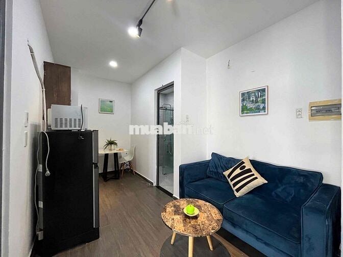 QUẬN 1- 1 PHÒNG NGỦ RIÊNG BAN CÔNG-KẾ NOWZONE, ĐH SƯ PHẠM, BV TỪ DŨ