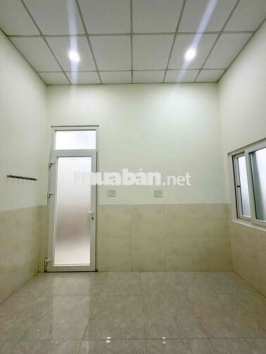 nhà cho thuê: Hẻm 473/32 Ymoan
