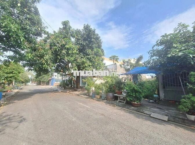 Lô Đất Full Thổ Cư Khu Dân Cư Hiện Hữu- Hẻm 512 Nguyễn Văn Tạo.