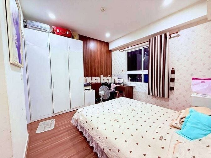 Căn Hộ Hope Garden Plazza - 66m2 - Tầng 5 - Nhỉnh 3 Tỷ TL