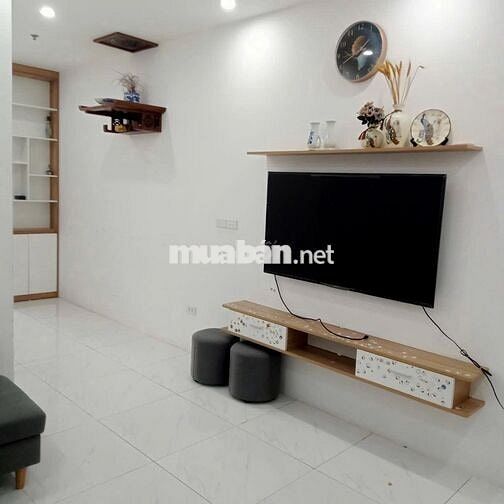 Bán căn hộ Ecohome3, 47m2, 2N,1wc, 3,45 tỷ