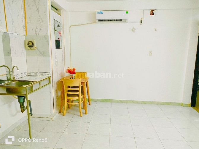 Phòng trọ cho thuê tại 236 Điện Biên phủ, P.17, giá 4.1tr