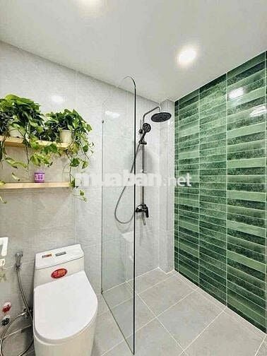✨Nhà đẹp, ô tô vào nhà, tặng full nội thất, chỉ 5.x tỷ!