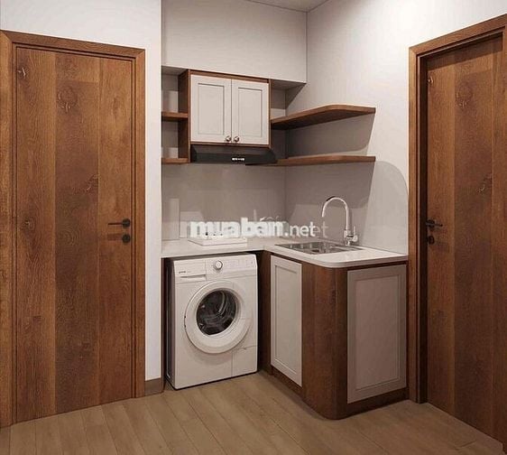 CĂN HỘ STUDIO FULL NỘI THẤT - 1PN - TÁCH BẾP NGAY SAU EMART PHAN VĂN T