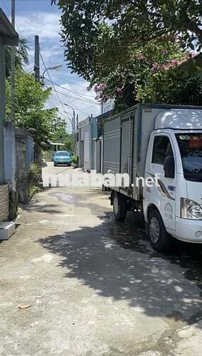 Chính chủ cần bán lô đất thổ cư