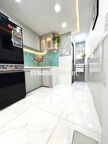 ✅ Cho Thuê NNC gần cầu Hiệp Ân Quận 8