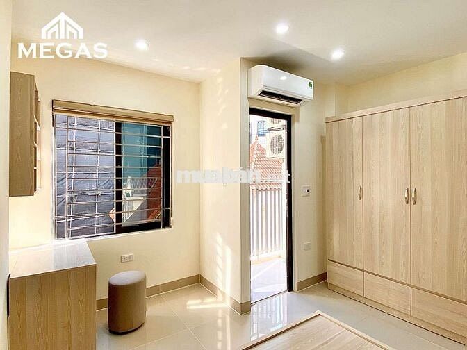 🔥CĂN HỘ 1N1K NGAY BẾN XE MỸ ĐÌNH, PHẠM HÙNG MỚI FULL NỘI THẤY BANCOL