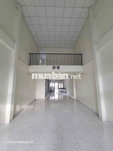 Cho thuê nhà 9tr/th Dt: 5x35 ( xây  dựng 5x25 + đúc lửng 2pn 2wc) có đ