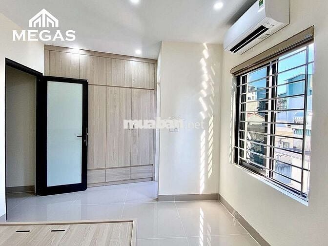 🔥CĂN HỘ 1N1K NGAY BẾN XE MỸ ĐÌNH, PHẠM HÙNG MỚI FULL NỘI THẤY BANCOL