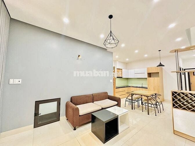 Căn hộ 2PN - 2WC khu Nam Việt Á - Ngũ Hành Sơn