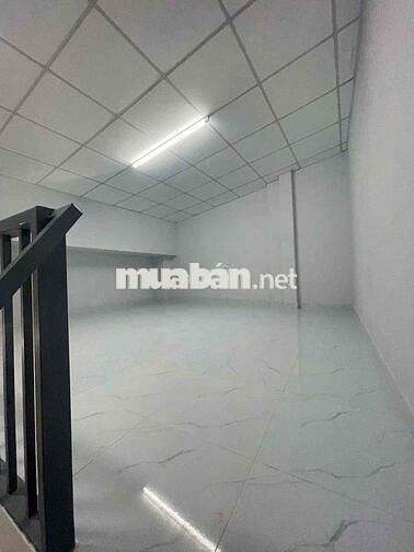 🔥Nhà Mới Xây, 1 Trệt 1 Gác_ Đường Nguyễn Xí, P13, Bình Thạnh