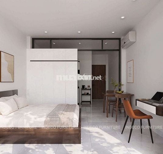 CHO THUÊ PHÒNG MỚI 100% + FULL NT Ở NGUYỄN OANH ,GV
