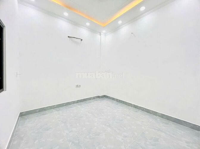 Bán nhà SHR, hẻm ô tô thông ở Đường Dương Thị Mười Q12. Giá : 4,26 tỷ