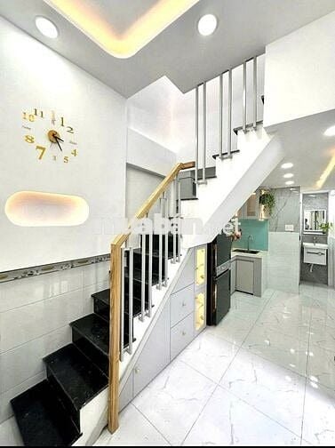 ✅ Cho Thuê NNC gần cầu Hiệp Ân Quận 8