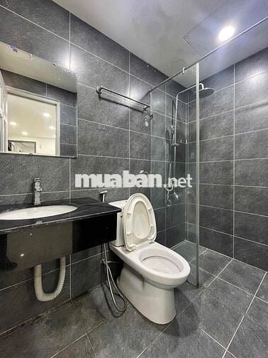 Căn Hộ Cao Cấp 1PN Tách Bếp - Full Nội Thất Tại Bình Thạnh