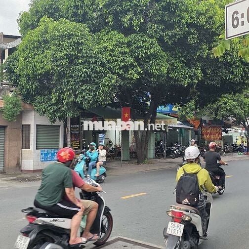 🎉 Sang Quán Cafe Nguyên Căn – Góc Ngã 3 Minh Phụng & Bình Thới 🎉
