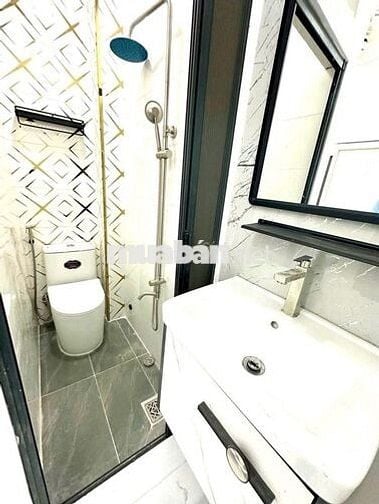 ✅ Cho Thuê NNC gần cầu Hiệp Ân Quận 8