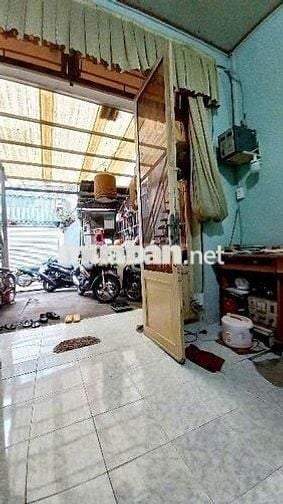 HIẾM BÁN, 1 ĐỜI CHỦ, 4X15M, MAI VĂN VĨNH, NHÀ ĐẸP VÙA Ở VỪA CHO THUÊ
