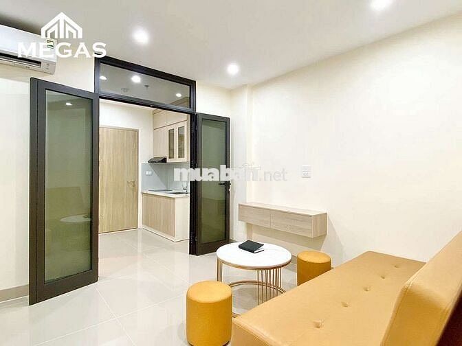 🔥CĂN HỘ 1N1K NGAY BẾN XE MỸ ĐÌNH, PHẠM HÙNG MỚI FULL NỘI THẤY BANCOL