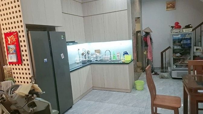 NHÀ ĐẸP NGÕ 192 LÊ TRỌNG TẤN – THANH XUÂN 