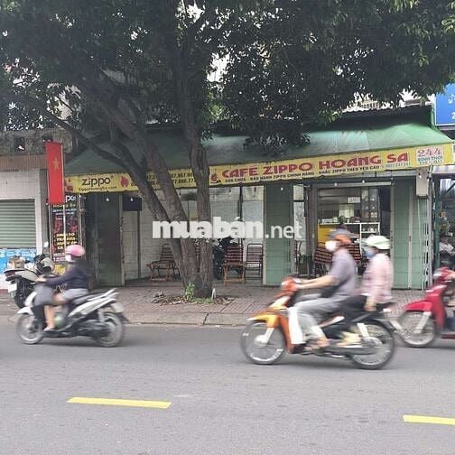 🎉 Sang Quán Cafe Nguyên Căn – Góc Ngã 3 Minh Phụng & Bình Thới 🎉