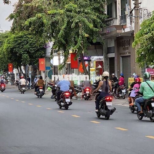 🎉 Sang Quán Cafe Nguyên Căn – Góc Ngã 3 Minh Phụng & Bình Thới 🎉