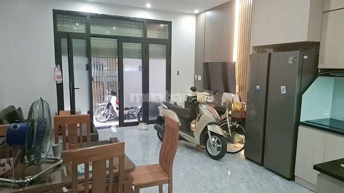 NHÀ ĐẸP NGÕ 192 LÊ TRỌNG TẤN – THANH XUÂN 