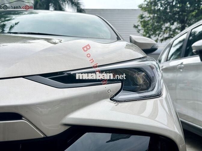 Toyota Vios E MT, Xe được trang bị kiểu dáng mới